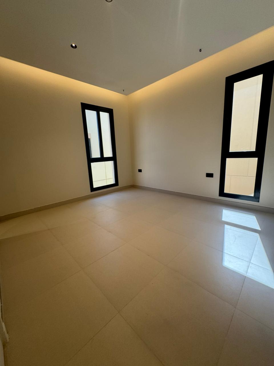 🏰 **Modern Luxury Villa | Sidra District – Roshn**   ✨ *Contemporary Design Blending Elegance, Functionality & Sustainability*  